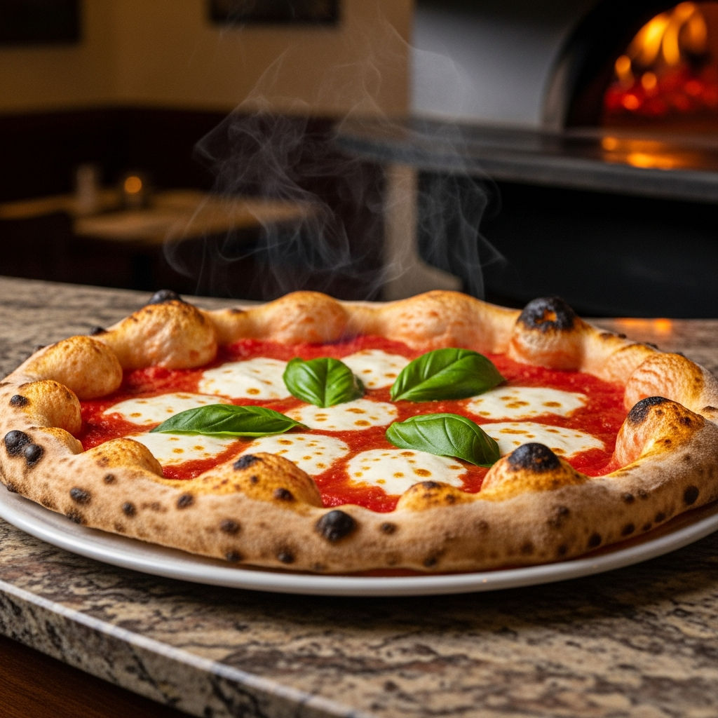 Margherita