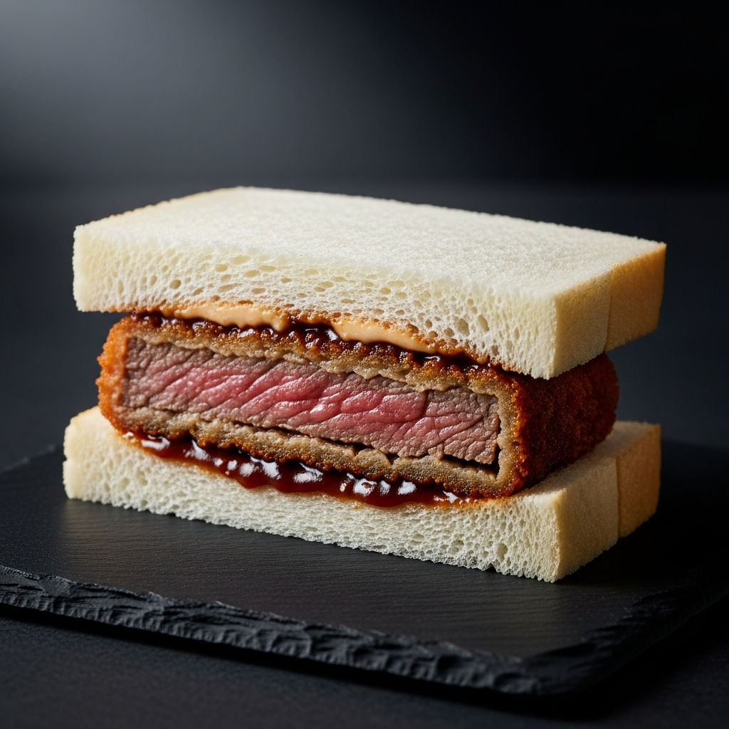 Katsu Sando