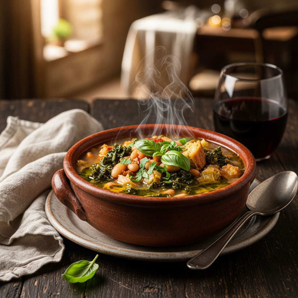 La Ribollita
