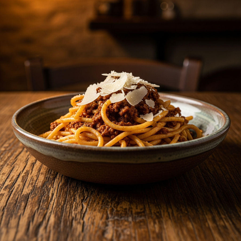 Pici Alla Chiantigiana