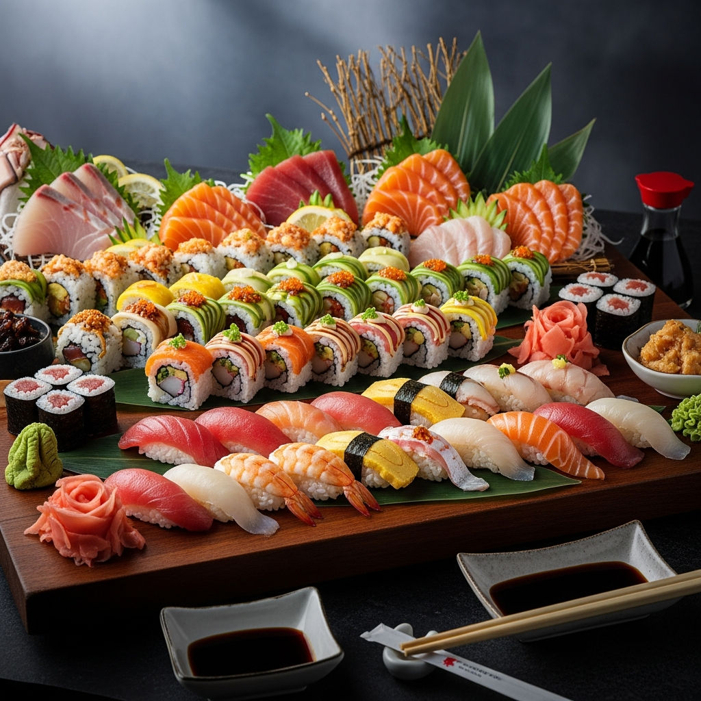 Formula Cena All You Can Eat