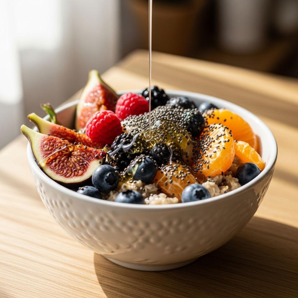 Porridge Bowl