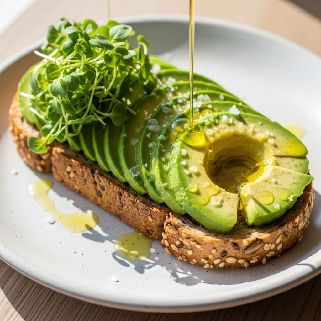 Avocado Toast