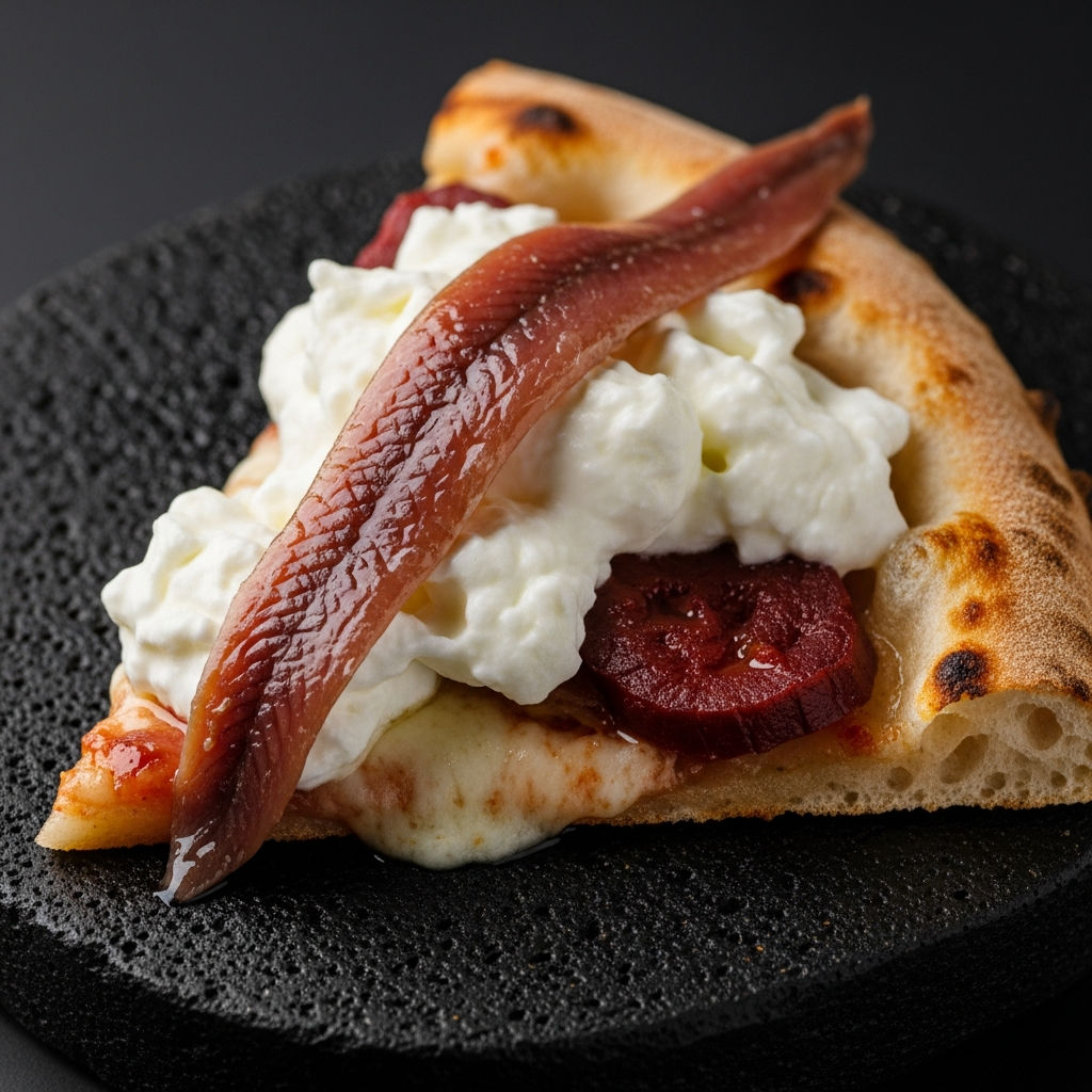 Cantabrico King Size