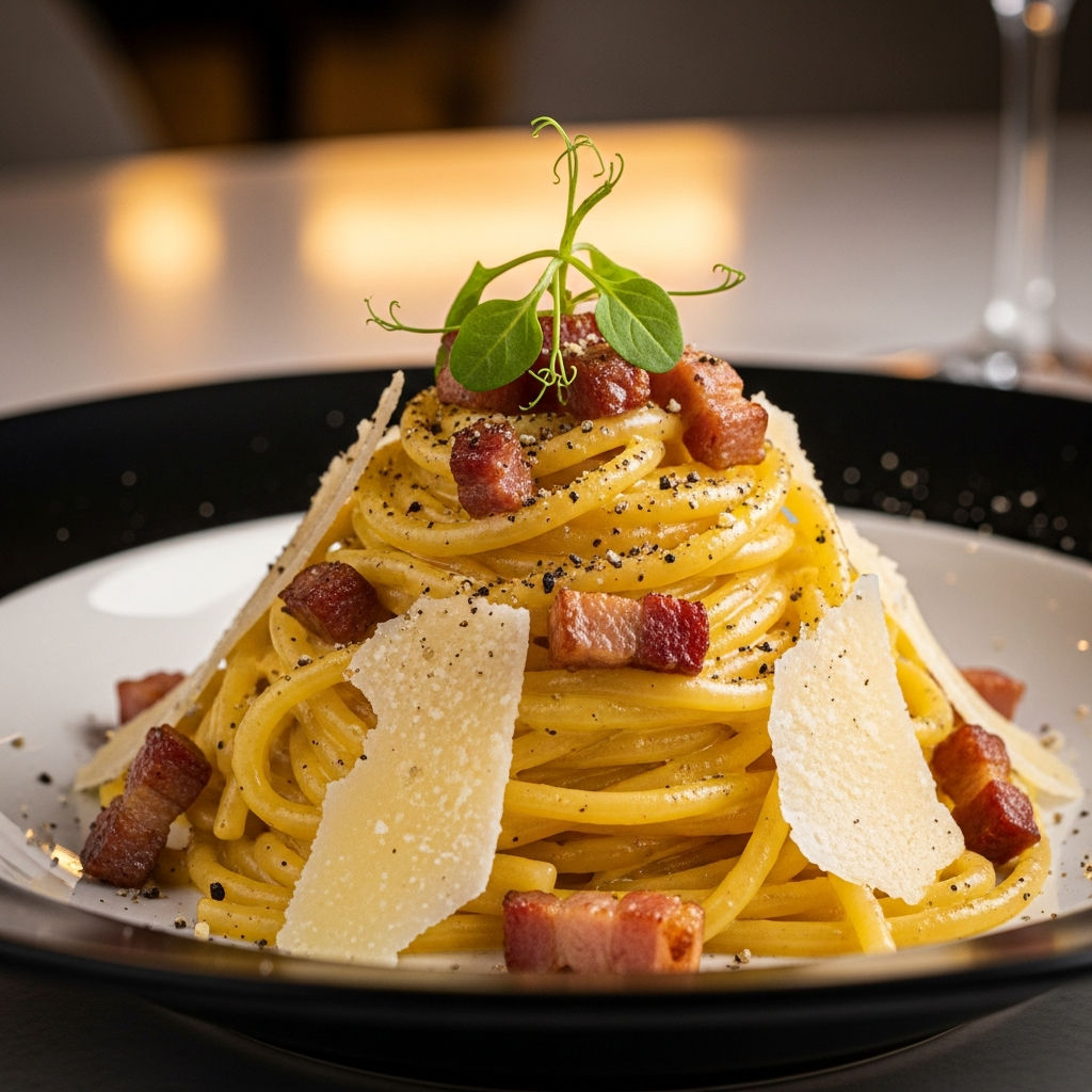 Carbonara
