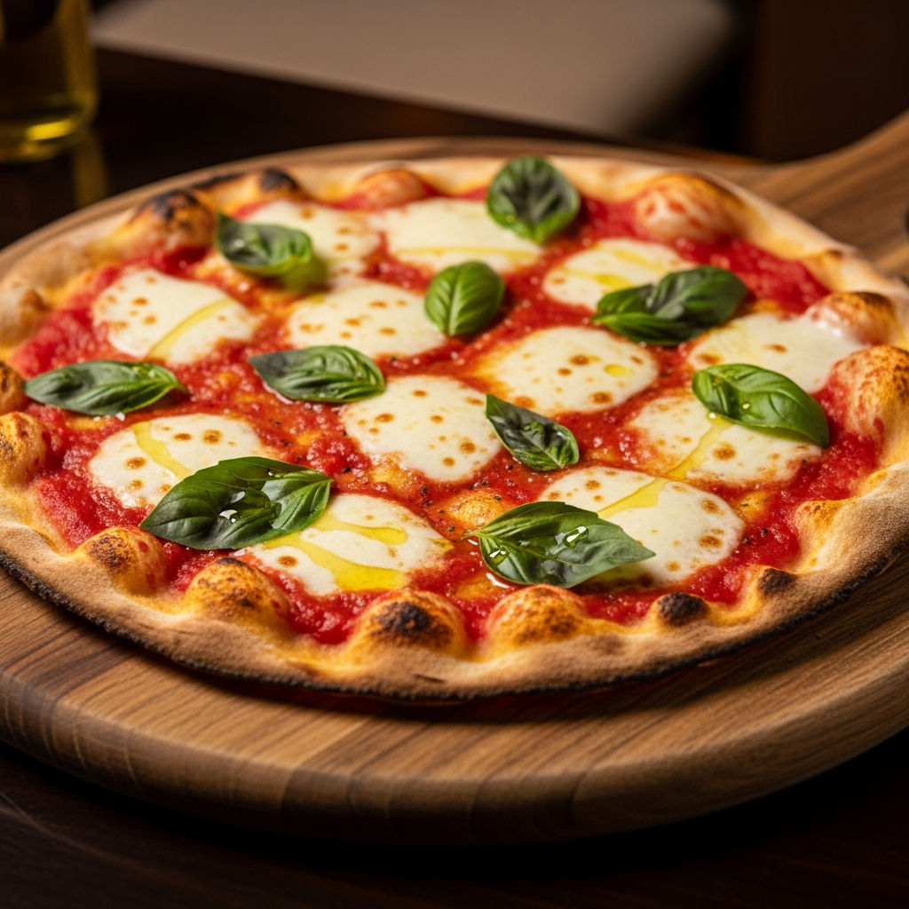 Margherita