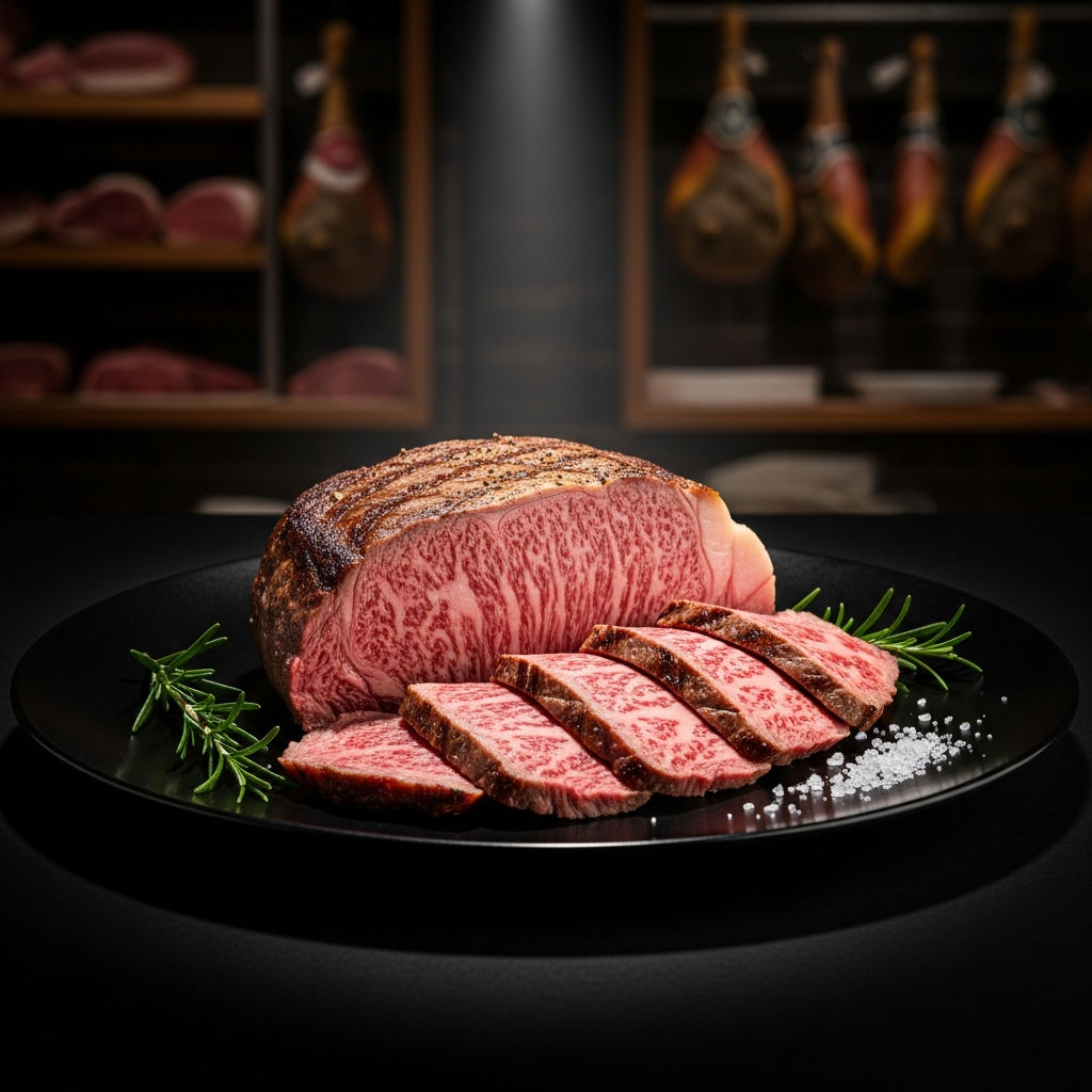 Wagyu