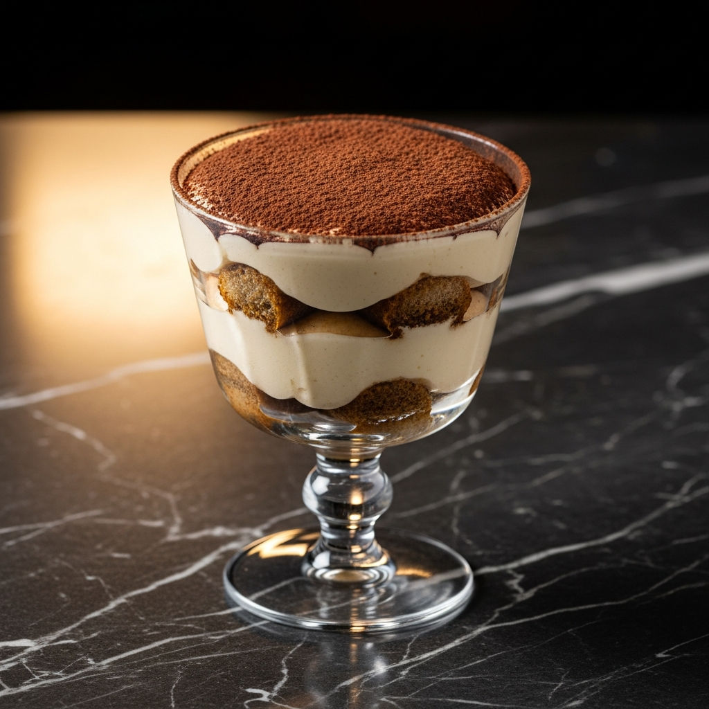 Tiramisù Corsini