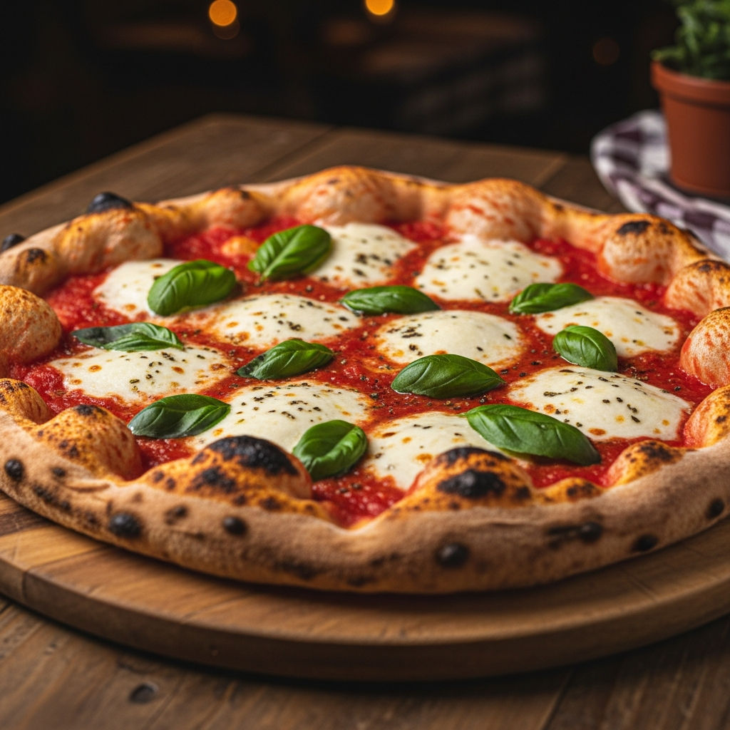 Margherita