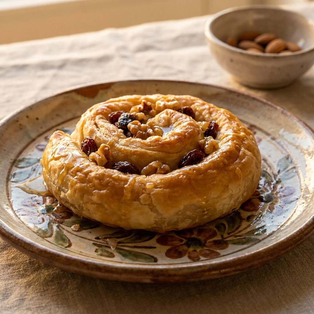 Pitta 'mpigliata