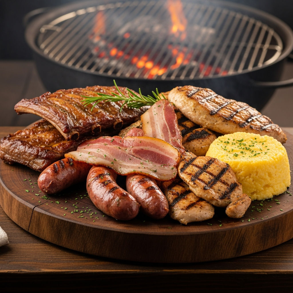 Grigliata Pra' Grande