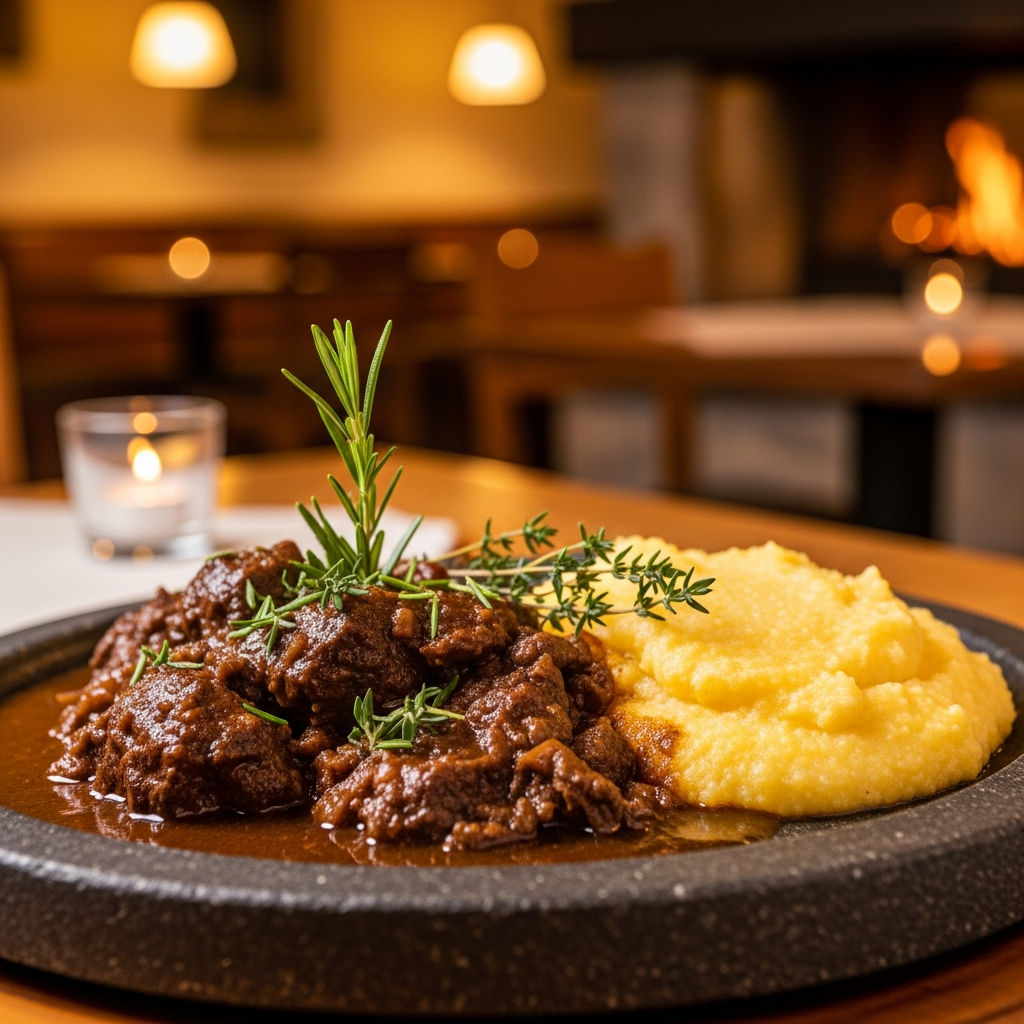 Carbonade Valdostana
