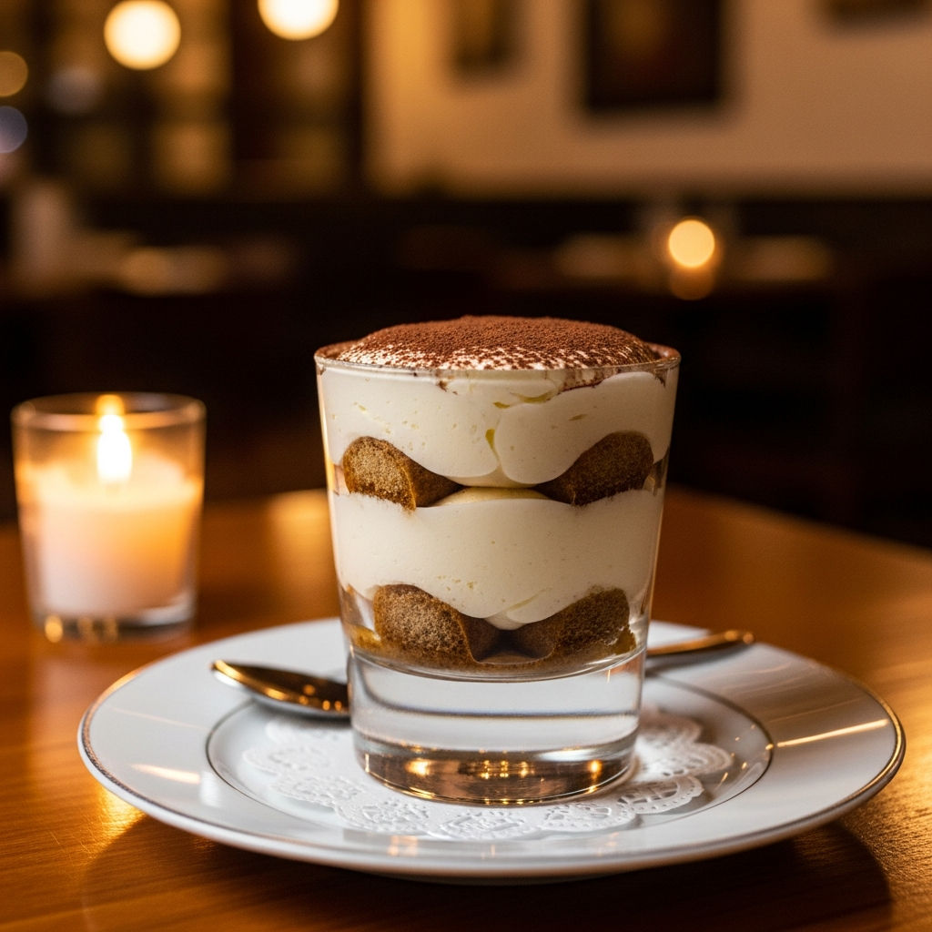 Tiramisù
