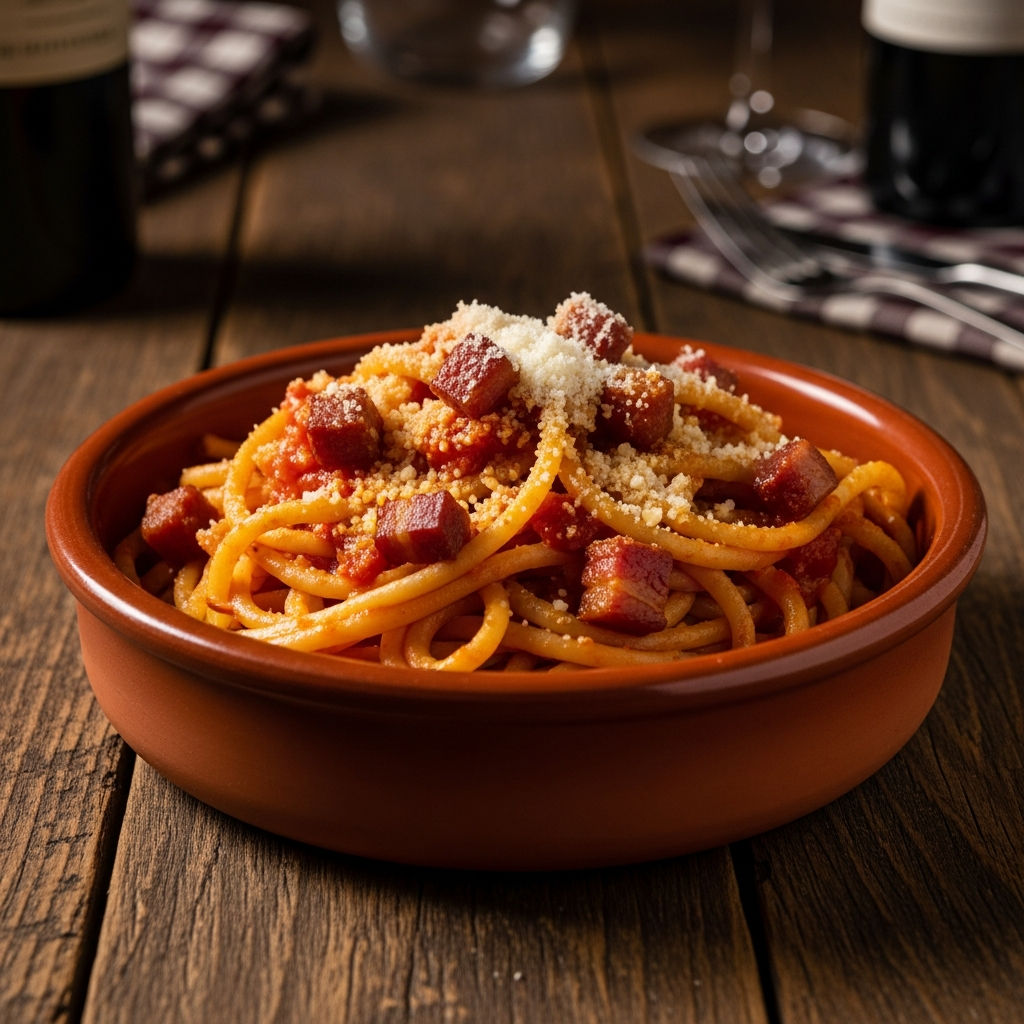 Amatriciana
