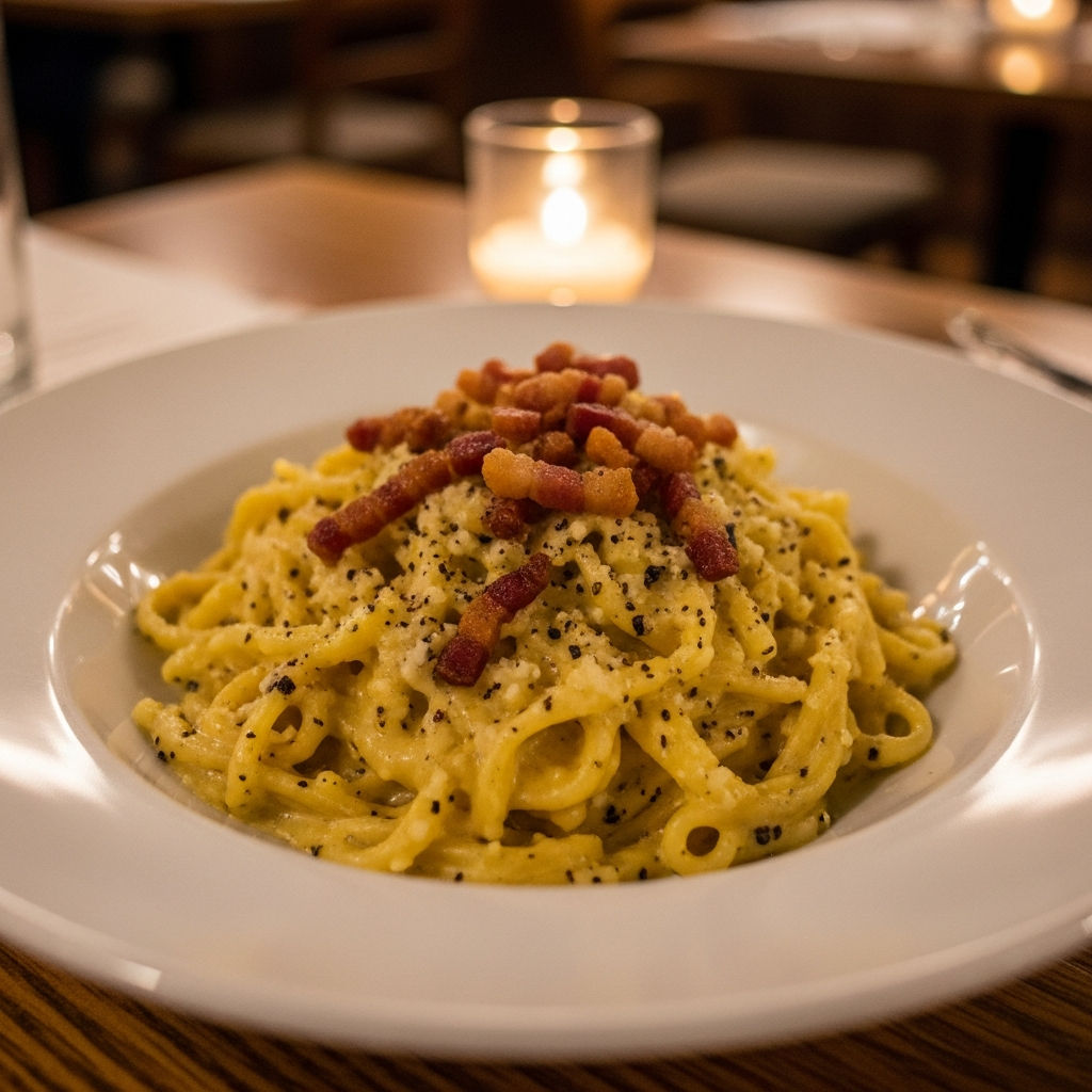 Carbonara