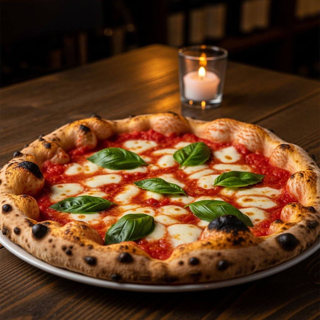 Margherita