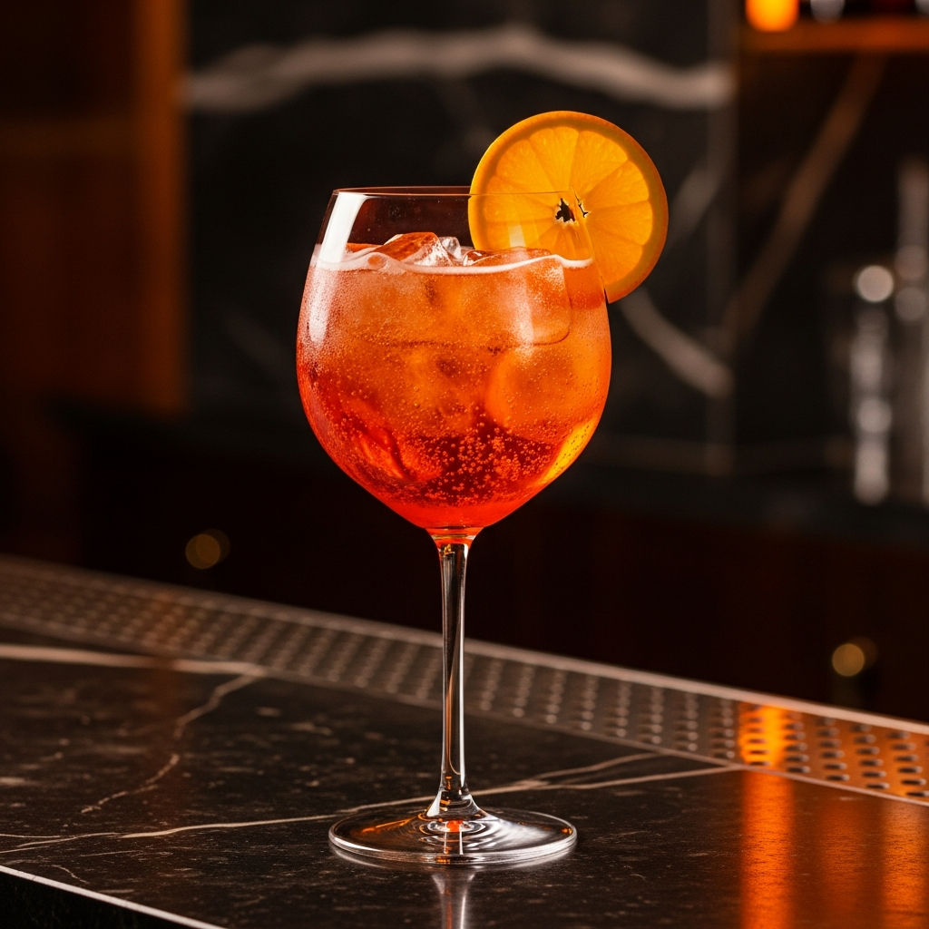 Aperol Spritz