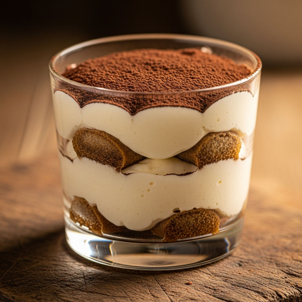 Tiramisù