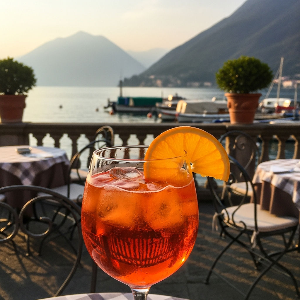 Aperol Spritz