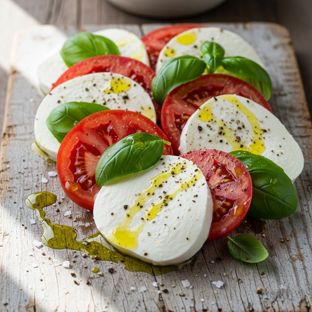 Caprese