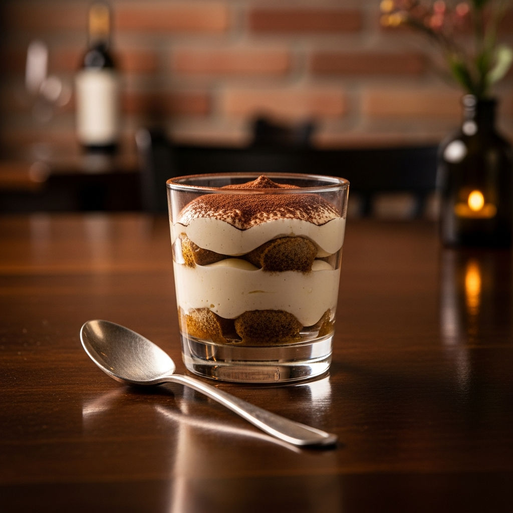 Tiramisù