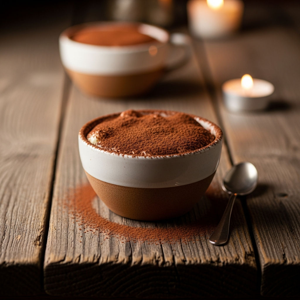 Tiramisù Classico