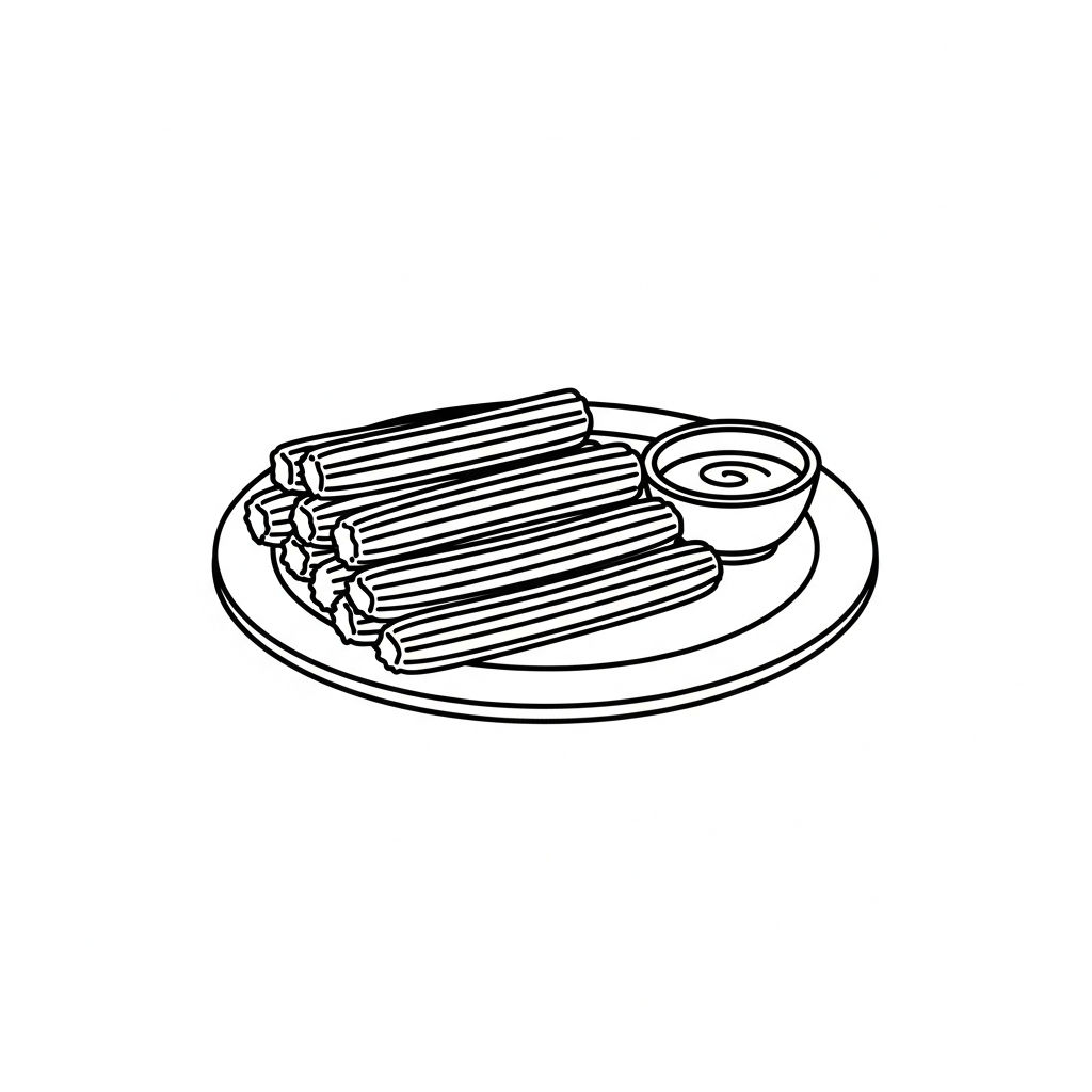 Churros