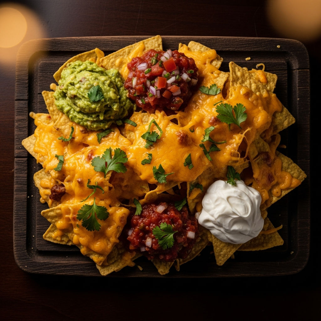 Nachos