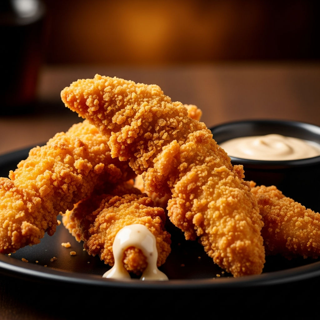Chicken Tenders