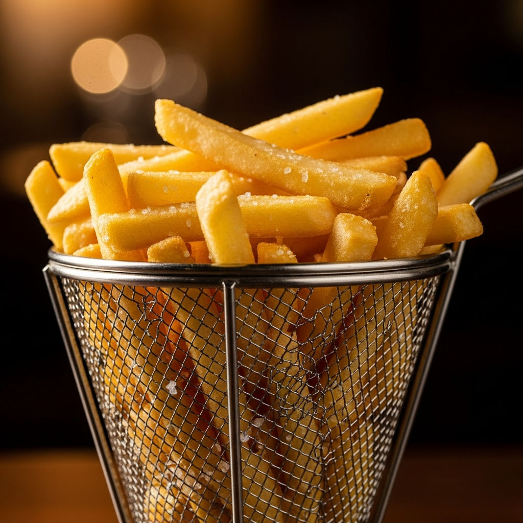 Patatine Fritte
