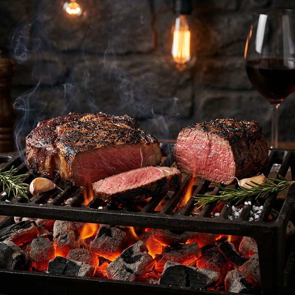 Carne Di Manzo