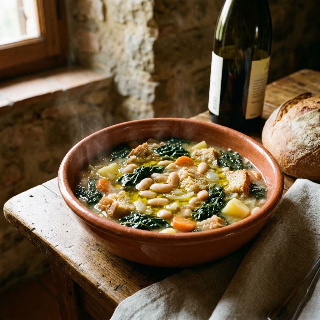 Ribollita