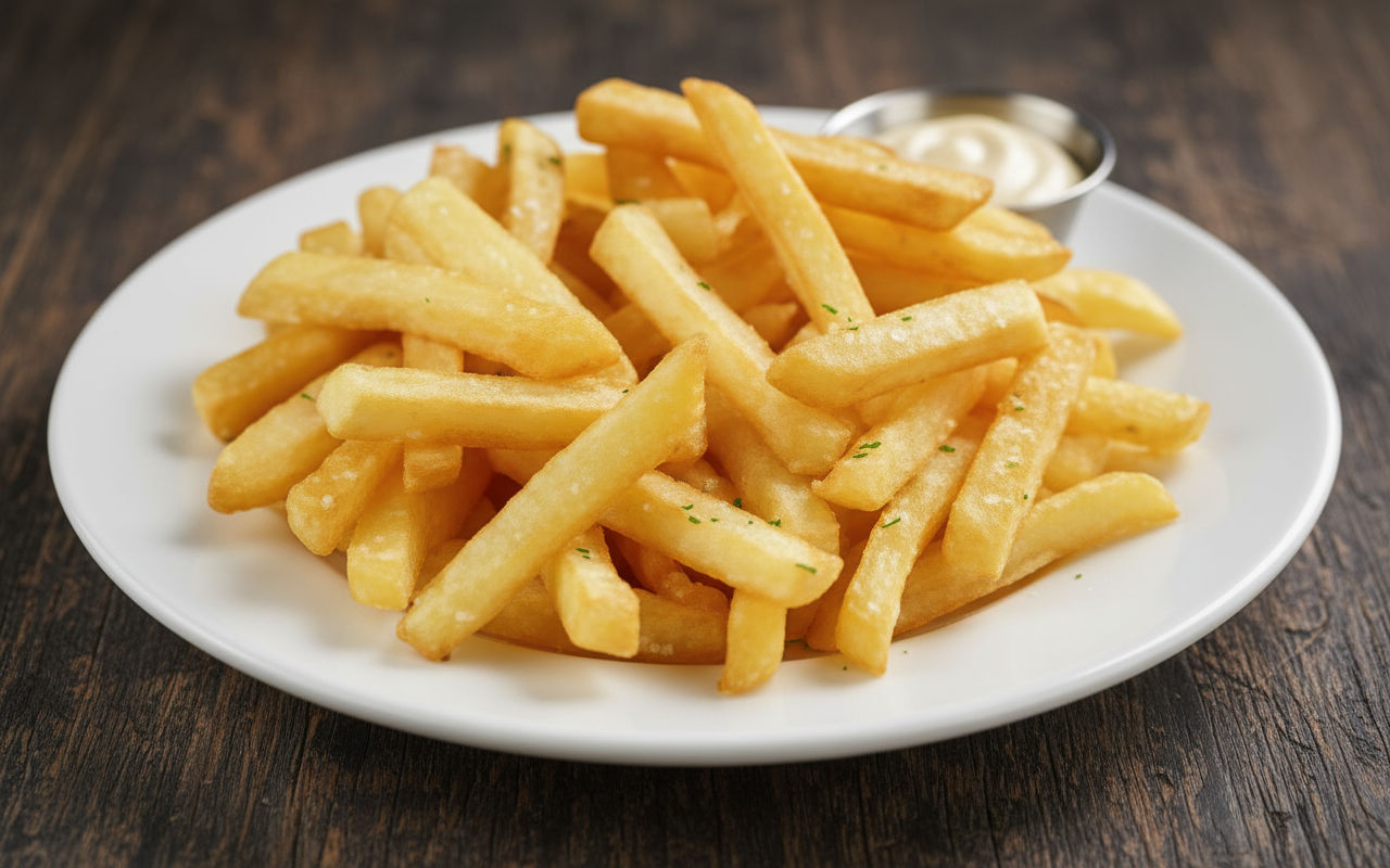 Patate Fritte