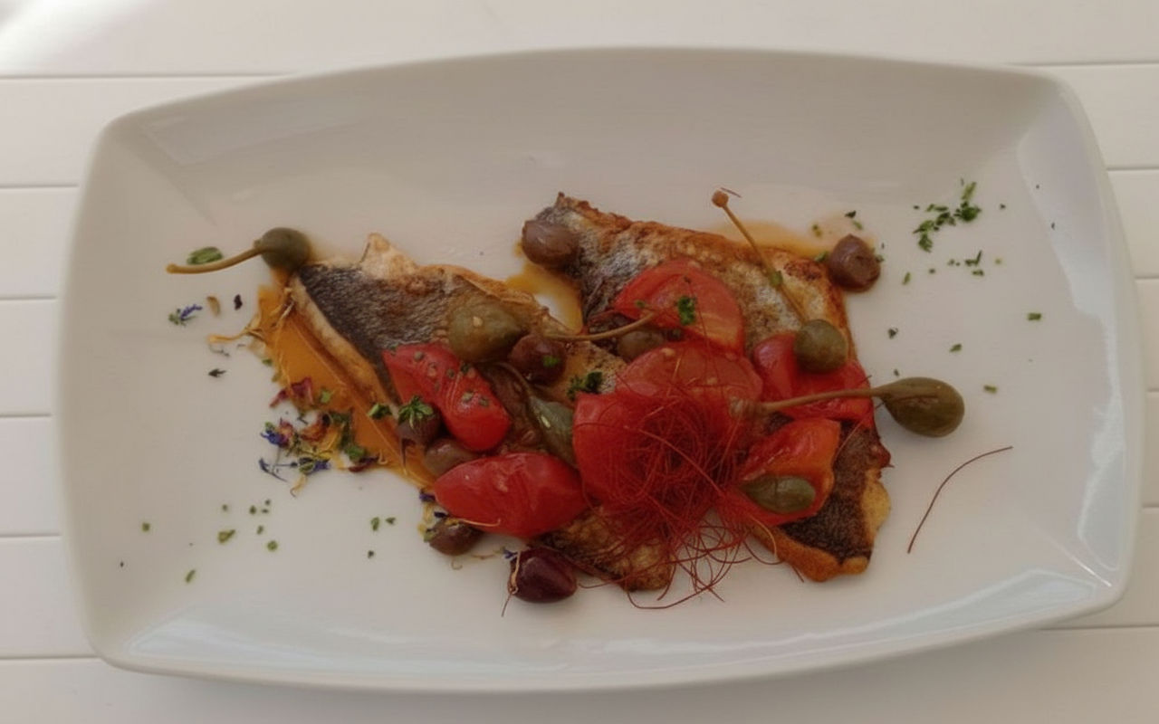 Filetto Di Pesce