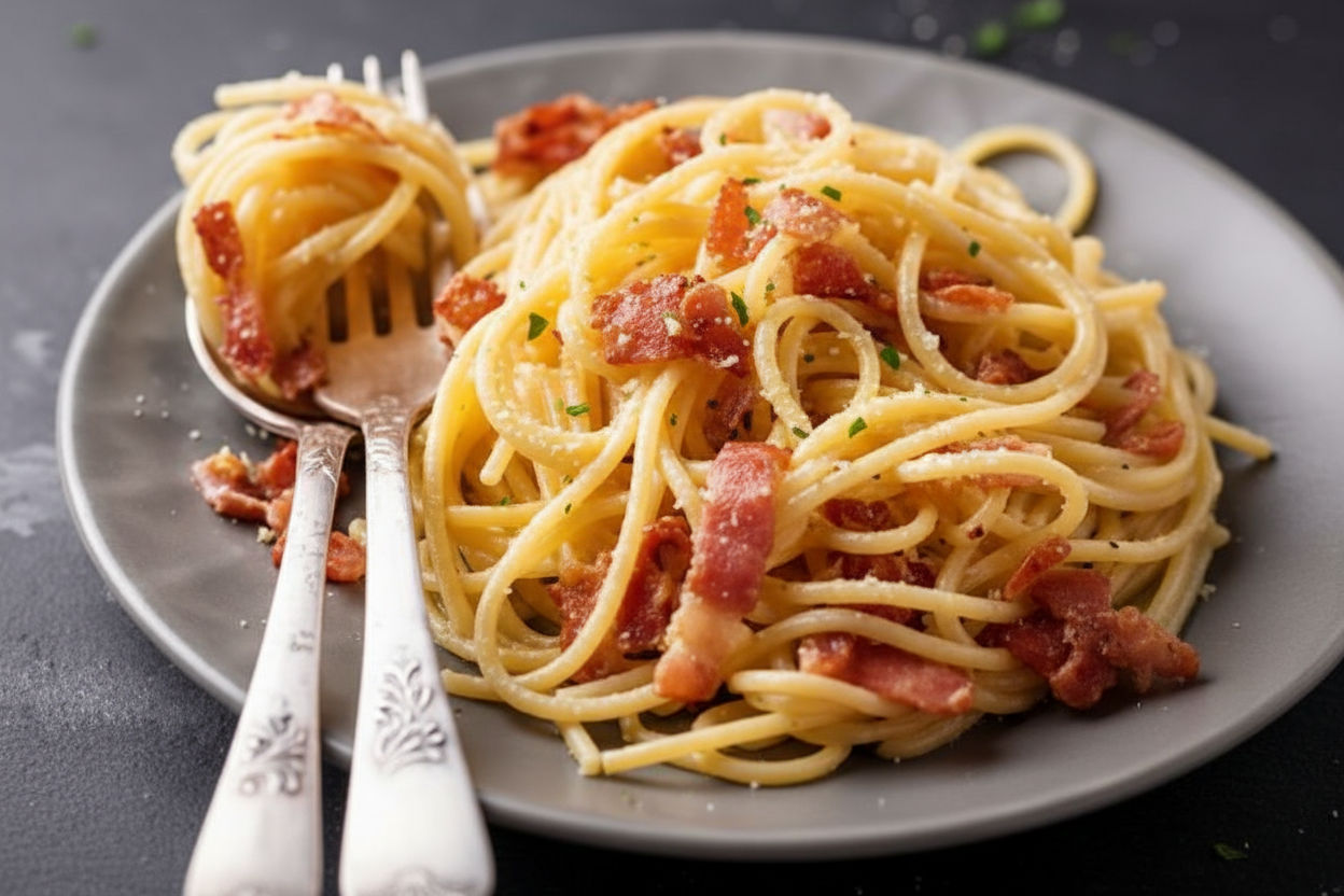 Carbonara
