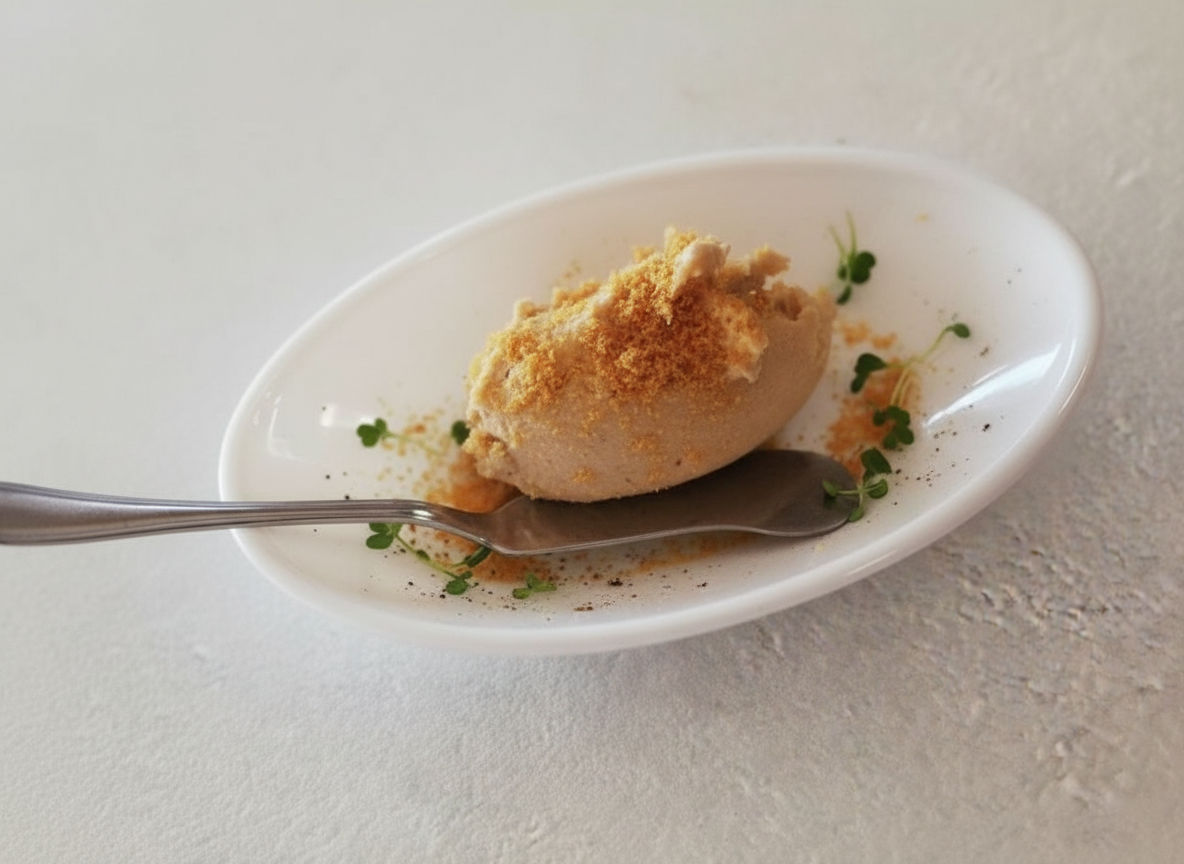 Pate Di Bottarga