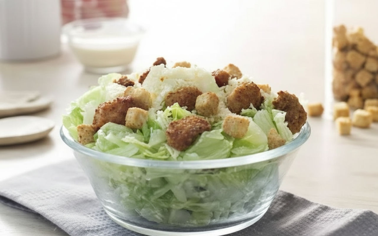 Cesare Salad