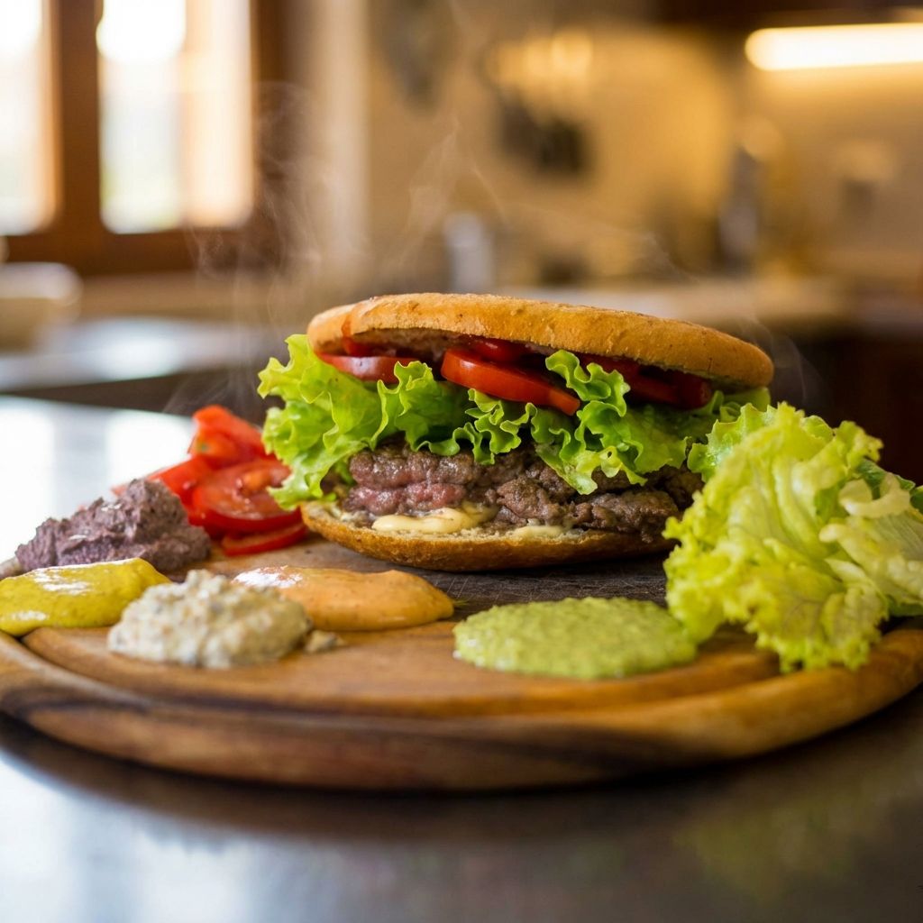 Crea Il Tuo Panino