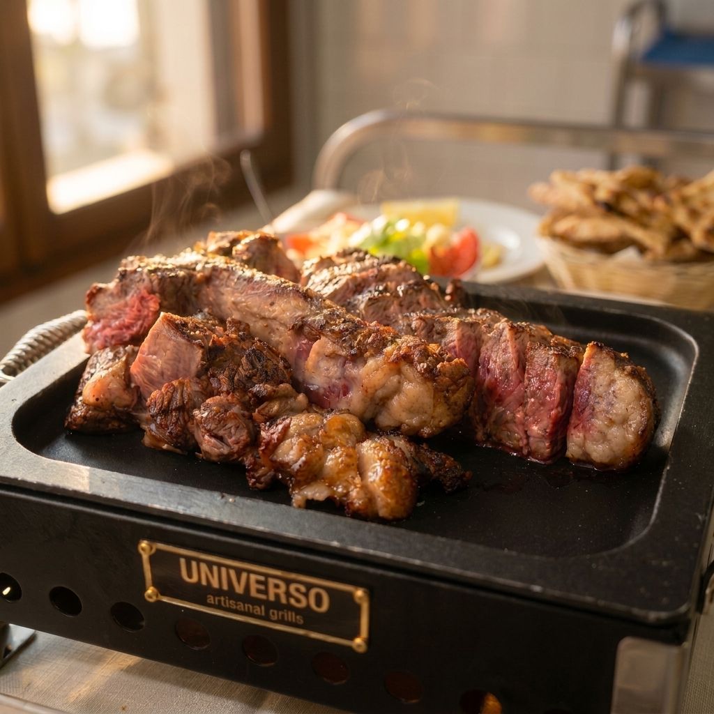 Bistecca Alla Fiorentina “selezione Carima Superior”