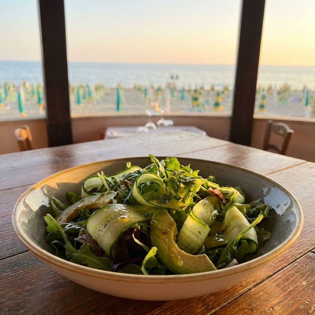 Insalata Verde