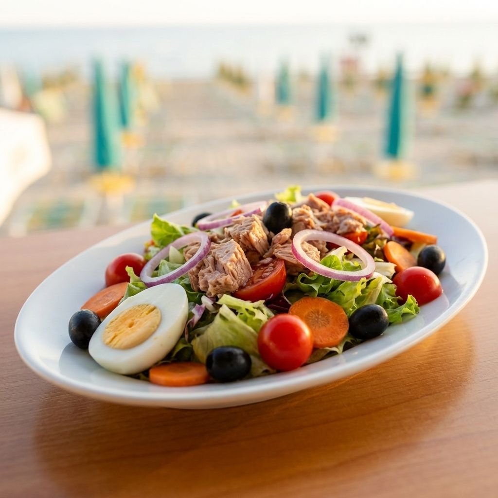 Insalata Mista