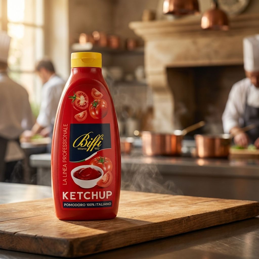 Ketchup