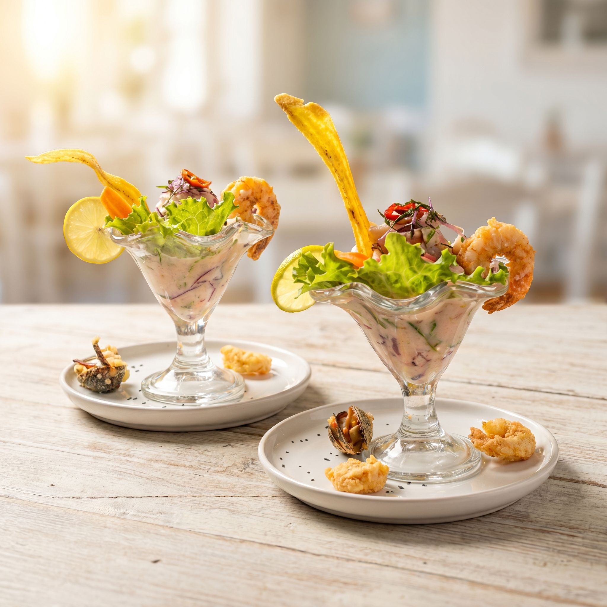 El Cevichon