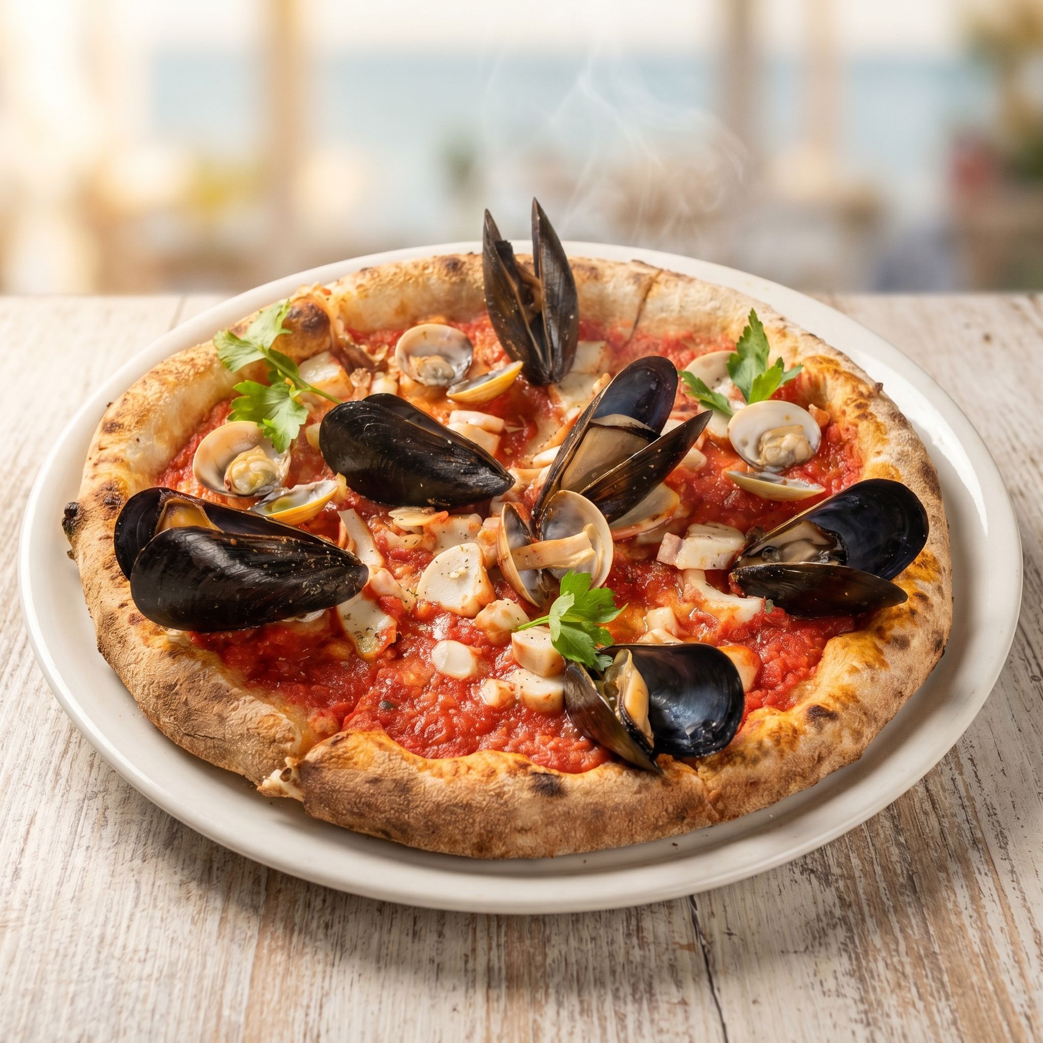 Frutti Di Mare