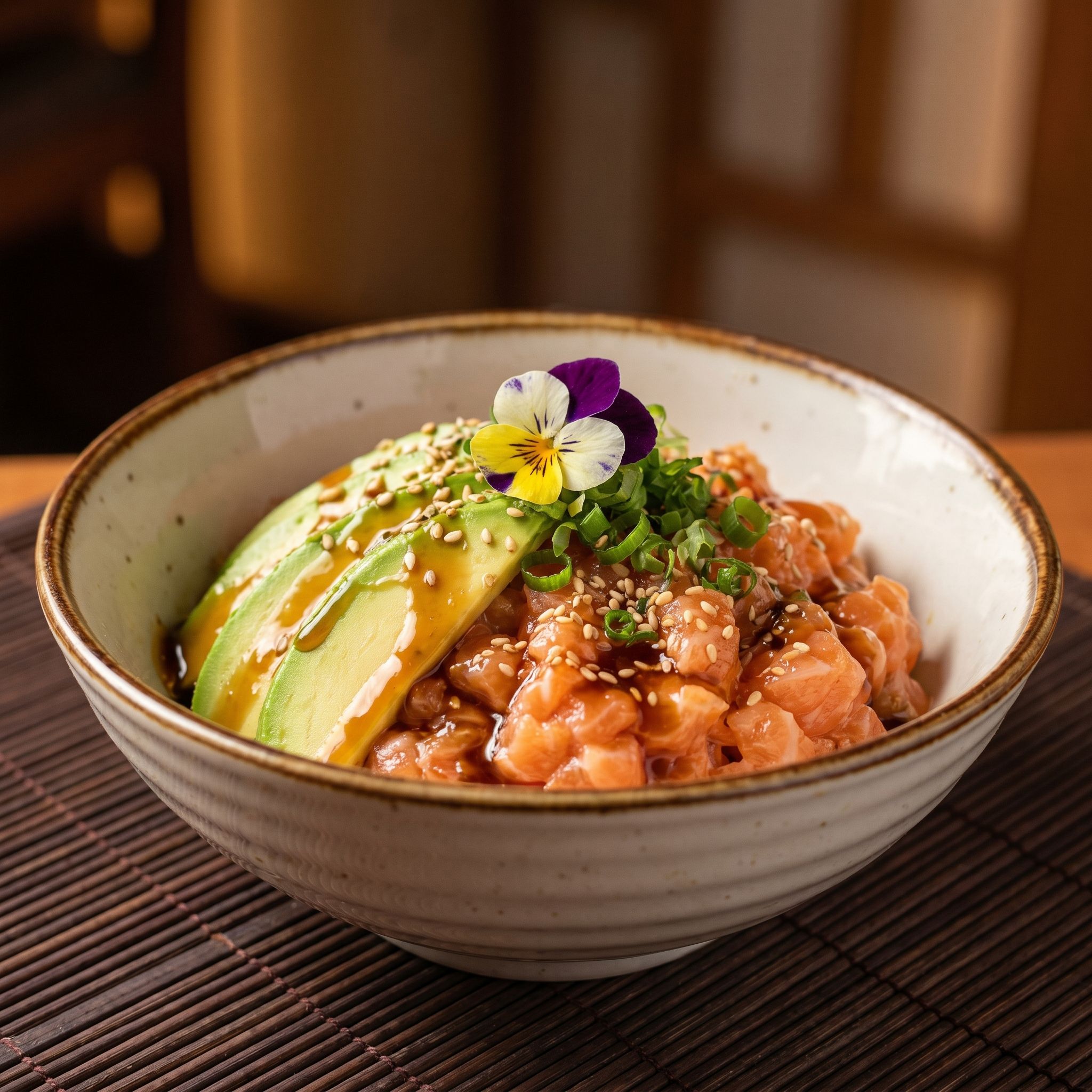 Tartar Sake