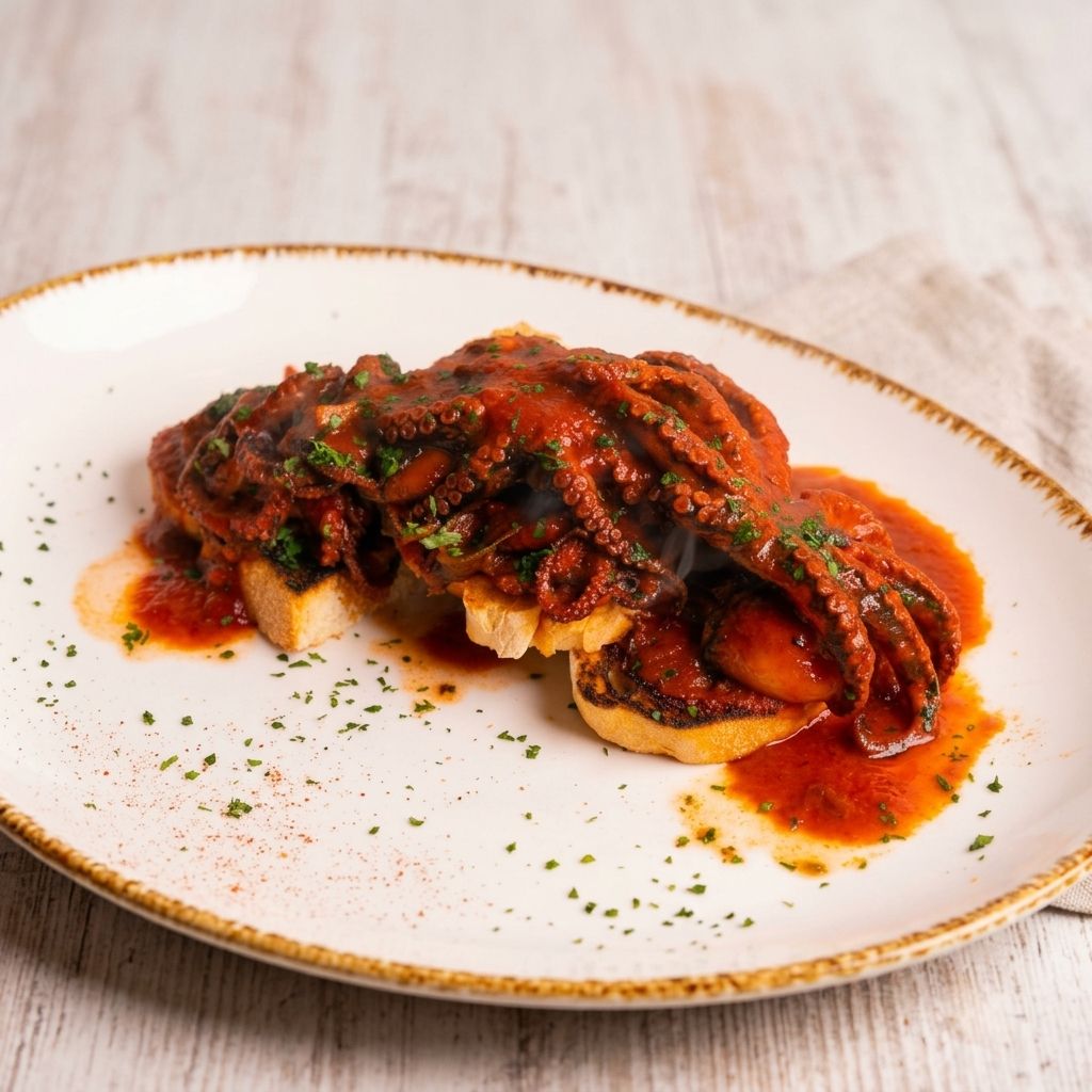 Moscardino Cacciuccato