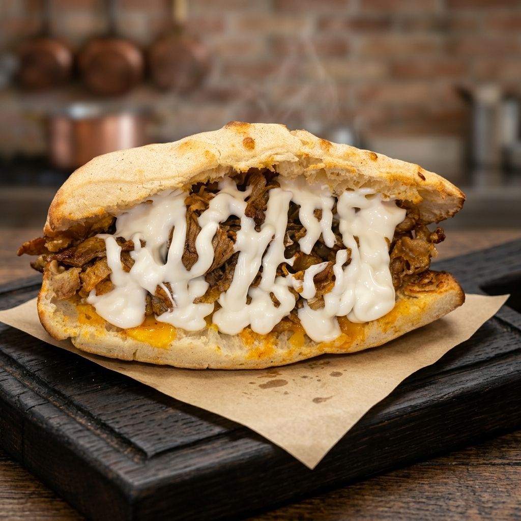 Cheesesteak