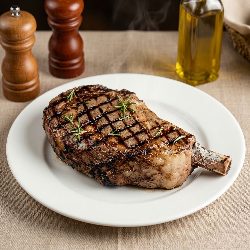 Entrecôte
