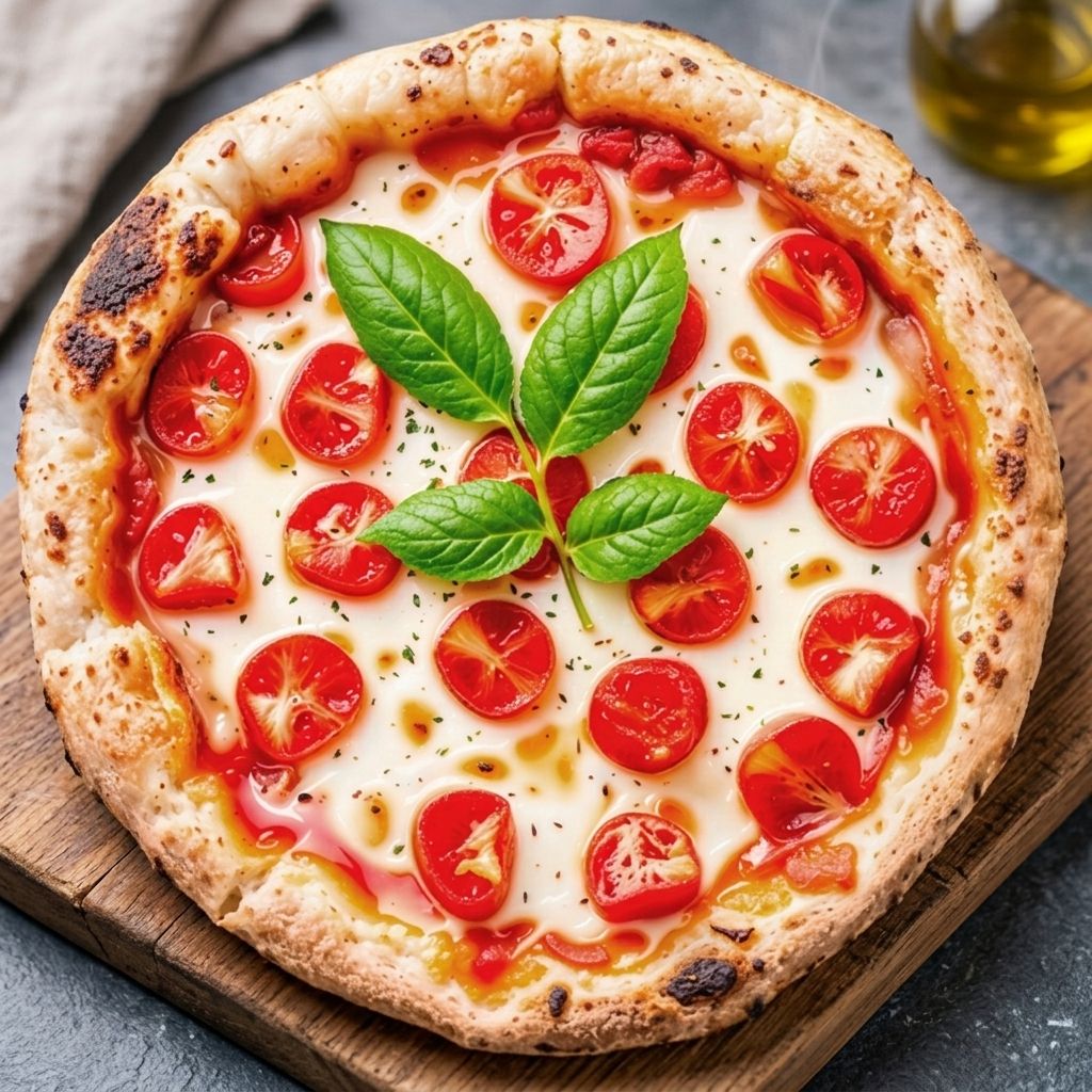 Margherita