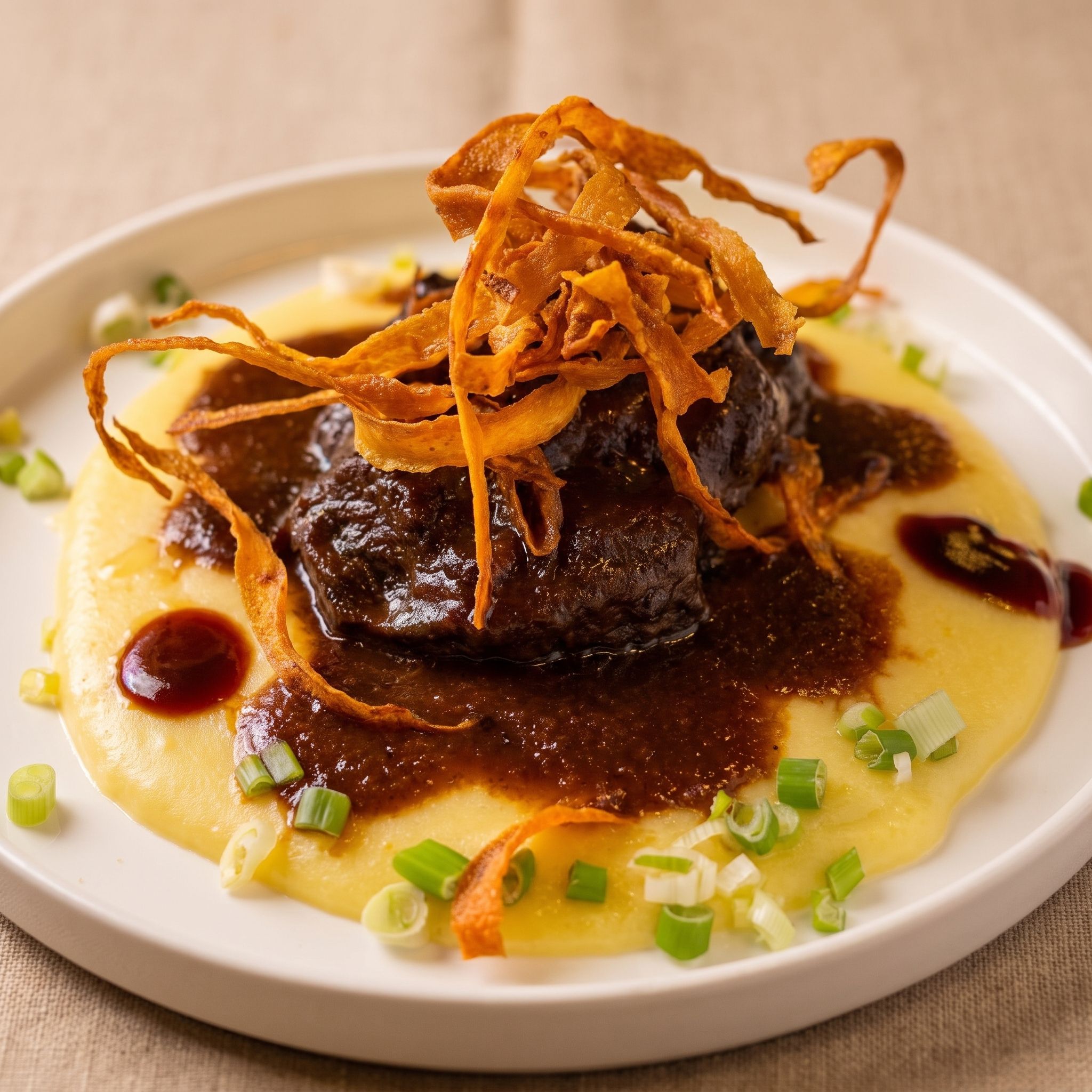 Teriyaki Beef